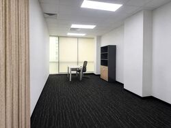 Paya Lebar Square (D14), Office #554548491